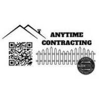 Anytime Contracting LLC Logo
