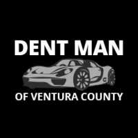 Dentman of Ventura County Logo