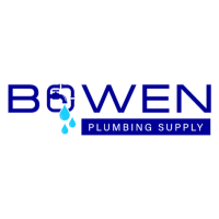 Bowen Plumbing Supply Logo