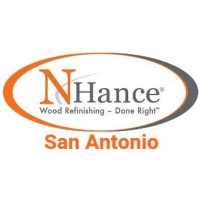 N-Hance San Antonio Logo