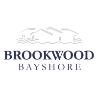 Brookwood at Bay Shore Logo
