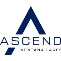Ascend Ventana Lakes Logo
