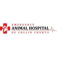 Emergency Animal Hospital of Collin County Logo