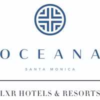 Oceana Santa Monica, LXR Hotels & Resorts Logo