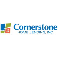 Richard Fuller | Cornerstone Home Lending-The Fuller Team Logo