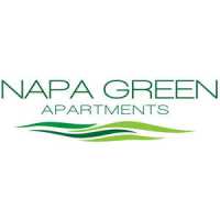 Napa Green Apartments Logo