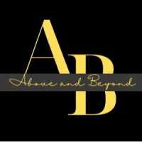 Above and Beyond Roofing & Construction LLC Logo