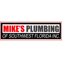 Mike's Plumbing of Southwest Florida Logo