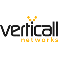 Verticall Networks Logo