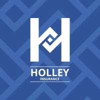 Holley Insurance Logo