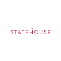 The Statehouse Logo