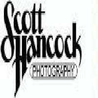 Scott Hancock Photography Logo