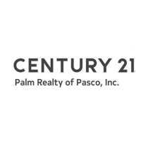 Century 21 Palm Realty of Pasco, Inc Logo