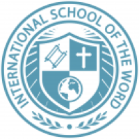 International School of the Word Logo