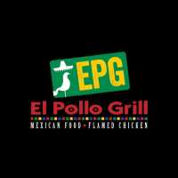 El Pollo Grill - Lemon Grove Logo