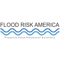 Flood Risk America Logo
