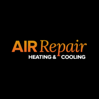 Air Repair Heating & Cooling Logo