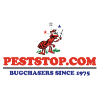 Pest Stop Logo