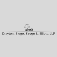 Drayton, Biege, Sirugo & Elliott, LLP Logo