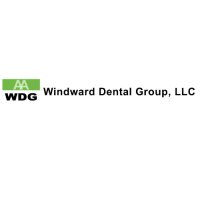 A A Windward Dental Group Logo