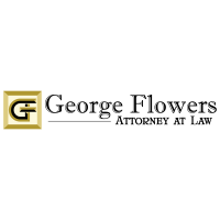 George Flowers, Attorney at Law Logo