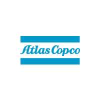 Atlas Copco Compressors Logo