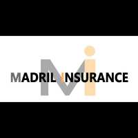 Madril Insurance Logo
