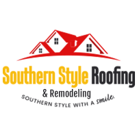 Southern Style Roofing & Remodeling Logo