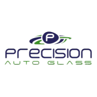 Precision Auto Glass - Centerville Logo
