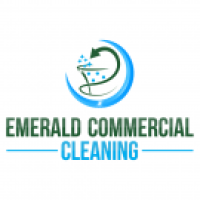 Emerald Commercial Cleaning Logo