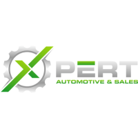 Xpert Automotive & Sales Logo