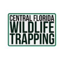 Central Florida Wildlife Trapping Logo