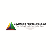 Advertising Print Solutions Logo