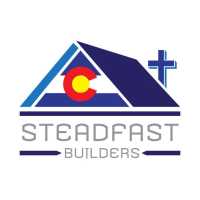 Steadfast Builders Inc Logo