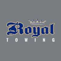 Royal Towing Logo