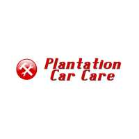 Plantation Car Care Logo