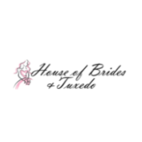 House Of Brides & Tuxedo Logo