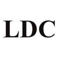 Larios Decorative Concrete Logo