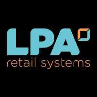 LPA Retail Systems Logo