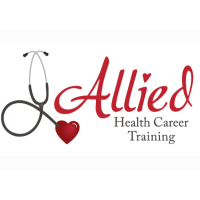 Allied Health Career Training, LLC. Logo