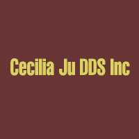 Cecilia Ju DDS Inc Logo