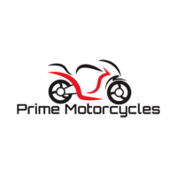 Prime Motorcycles of Melbourne Logo