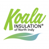 Koala Insulation of North Indy Logo