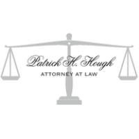Patrick H Hough Logo