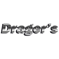 Dragers International Classic Sales Logo