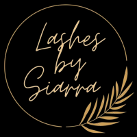 Luxe Lashes by Siarra Logo