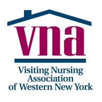 VNA of WNY Logo