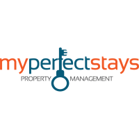 My Perfect Stays Logo
