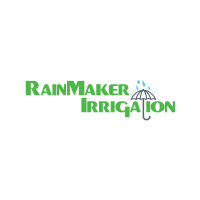 Rainmaker Irrigation Inc Logo