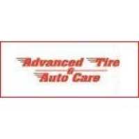 Advanced Tire & Auto Care Logo